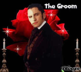 groom