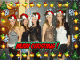 navidad culos