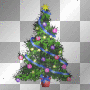 Christmas tree