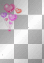 Hearts Balloon