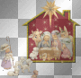 Away in a Manger