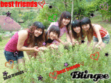 Best Friends