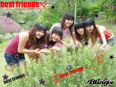 Best Friends Best Friends