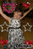 my name is laura
