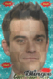Robbie Williams