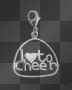 I love to cheer