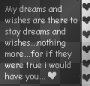 dreams