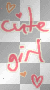 Cute Girl