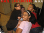 AT MA H0M3GURLS B-DAY PARTY○•○