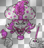 The Great Milenko!