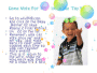 PLEASE VOTE FORE ME BY DEC 3rd