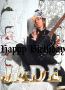 Happy birthday Jade Puget of AFI!