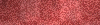 red glitter