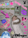 meine crazy 
