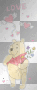 Pooh bear
