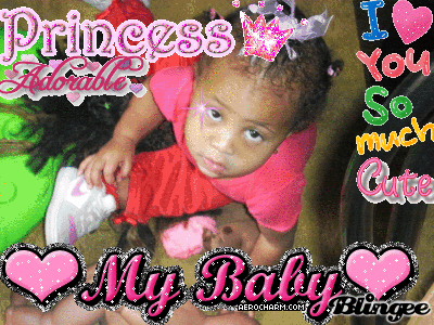 MY STINK
