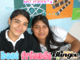 ME AND MY BF