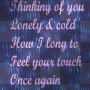 Thinking of you