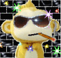 monkey