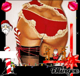 Grafica con effetti glitter di Myspace