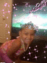 my lil cuzin triniti