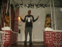 THE KING ENY