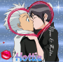 Toshiro & momo