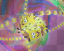 spongebob background