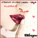 contest labbra + belle del web