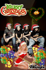 Joyeux noel