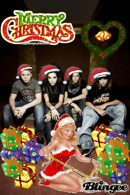Joyeux noel