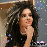 bill kaulitz