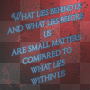 quotes