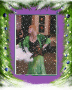 Ravene Dancing in snow...