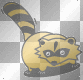 Raccoon Dog