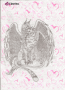 Gryphon Love