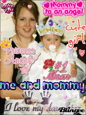 me and my mummy xxxxxxxxxxxx