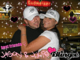 Jason & Julie