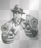 Al capone