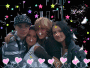 marci, mella, suse, anni