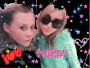 me and melly