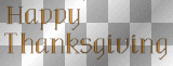happy thanksgiving