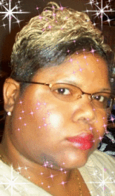 me blinging