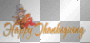 happy thanksgiving