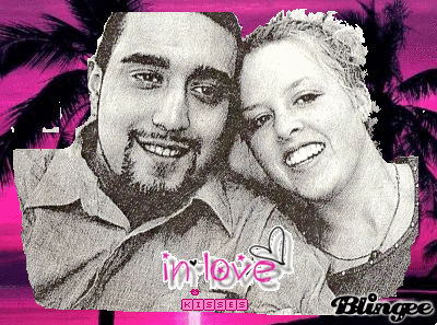 my man & me!