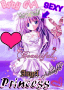 the anime princess the anime princess