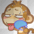hot monkey