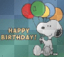 snoopy