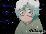 Thinking of you