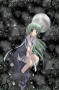 Moonlight Lady